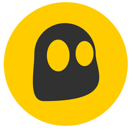 CyberGhost